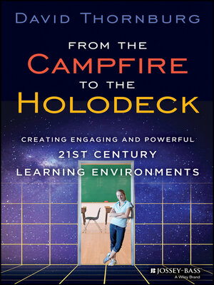 cover image of From the Campfire to the Holodeck